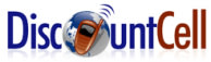 DiscountCell, LLC logo