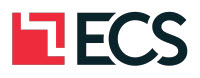 ECS Federal, LLC logo
