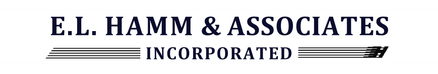 E.L. Hamm & Assoc., Inc. logo