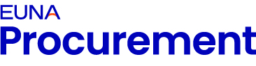 EUNA Solutions, Inc. logo