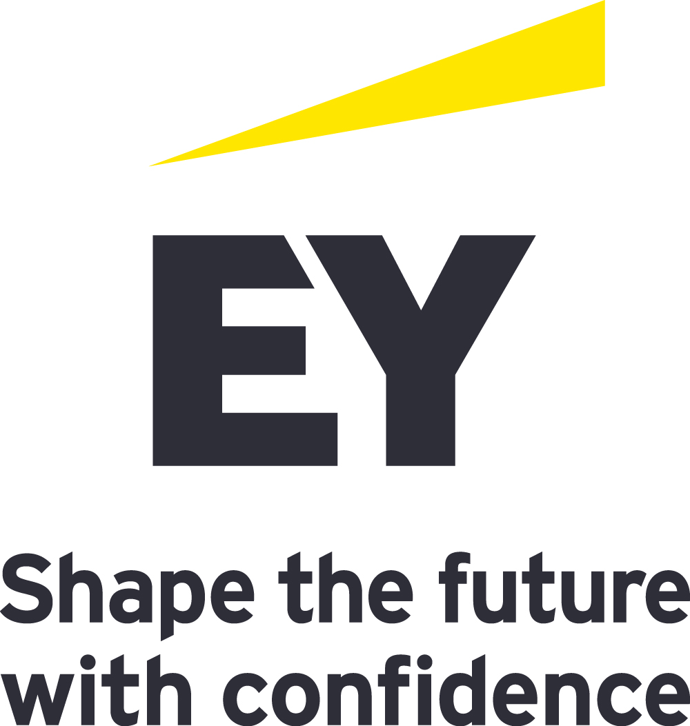 Ernst & Young, LLP logo