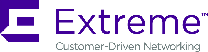 Extreme Networks, Inc. logo