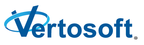 Vertosoft LLC logo