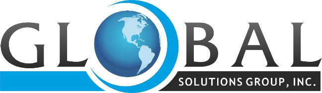 Global Solutions Group, Inc. logo