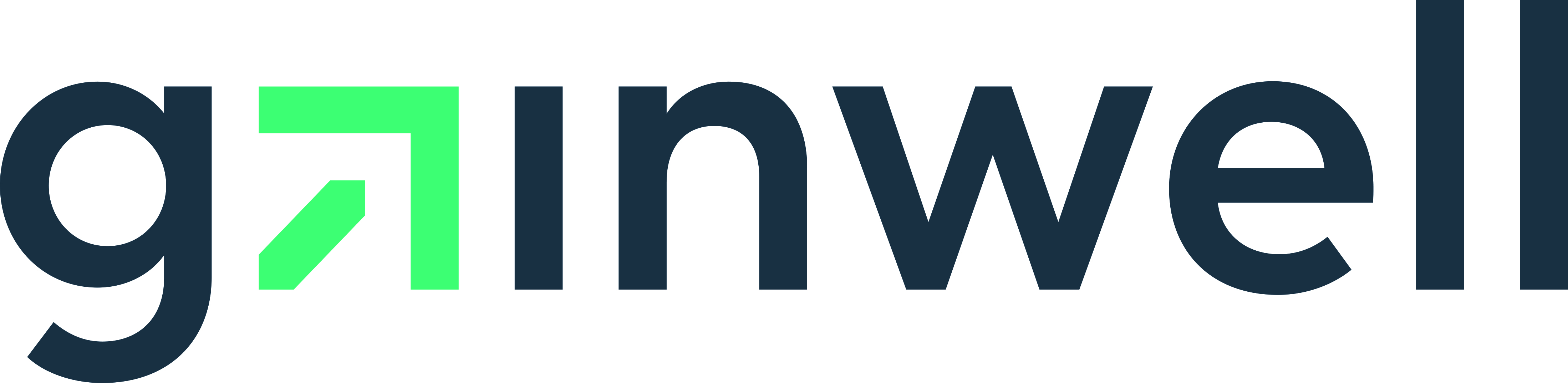 Gainwell Technologies, LLC logo