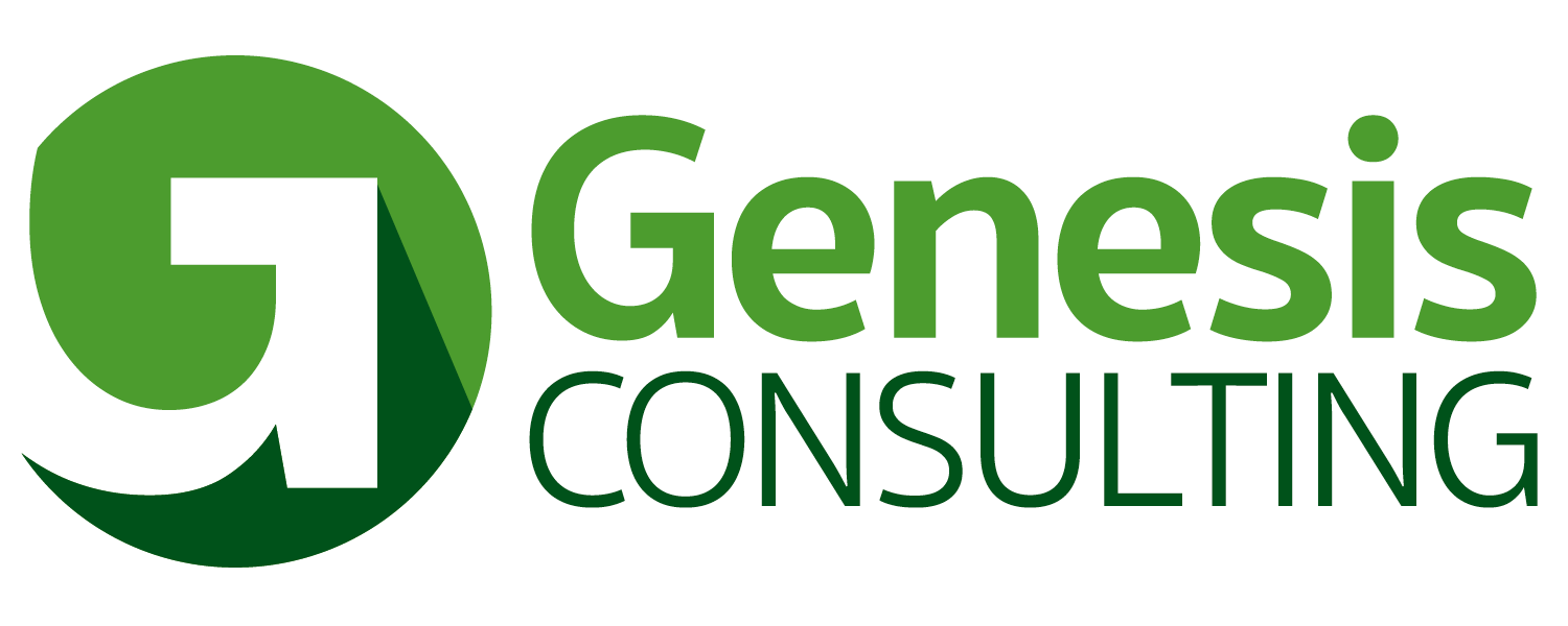 Genesis Consulting Partners, LLC logo