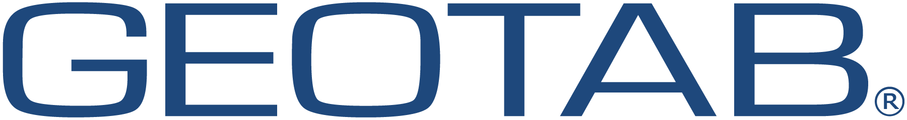 Geotab, Inc. logo
