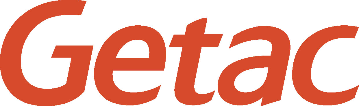 Getac, Inc. logo