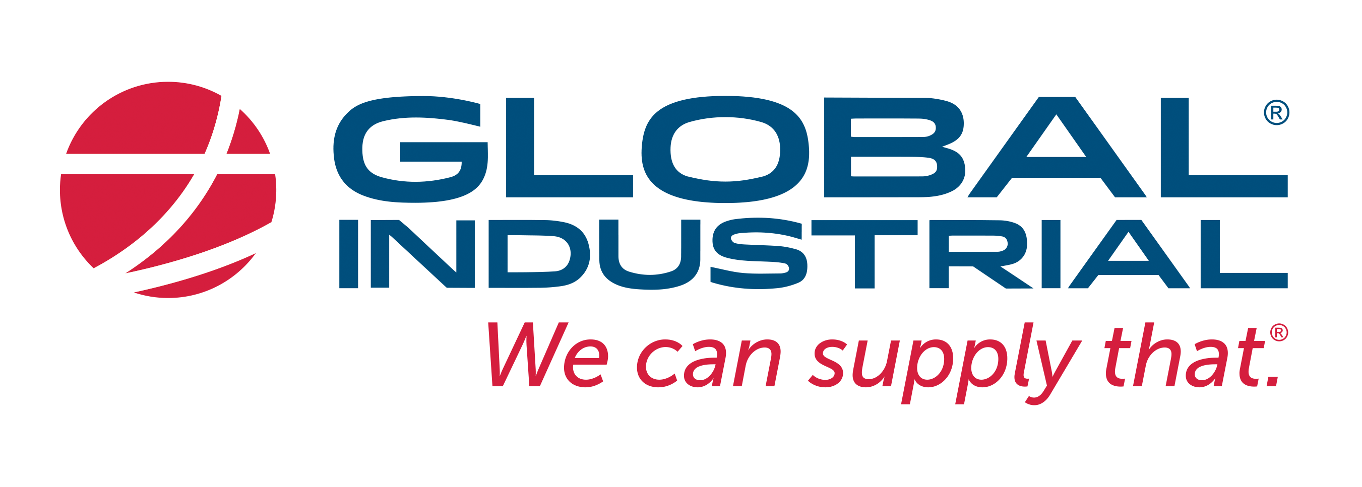 Global Equipment Co., Inc. dba Global Industrial logo