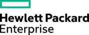 Hewlett Packard Enterprise Co. logo