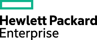 Hewlett Packard Enterprise Co. logo
