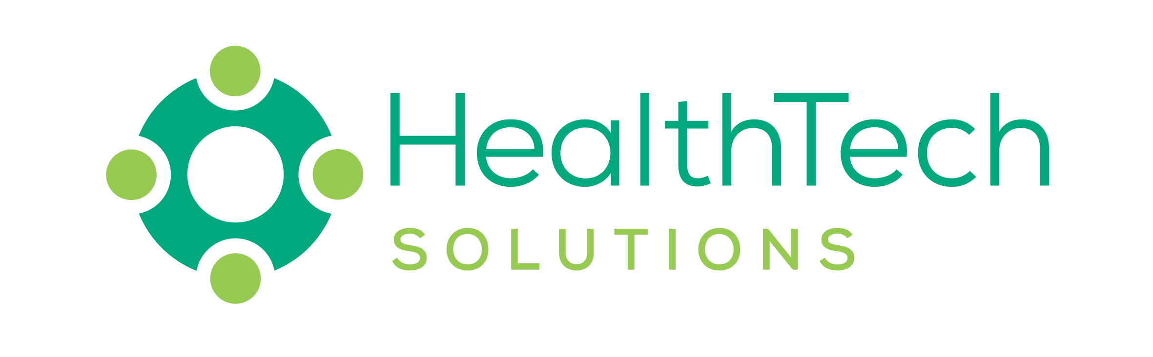 HealthTech Solutions, LLC logo