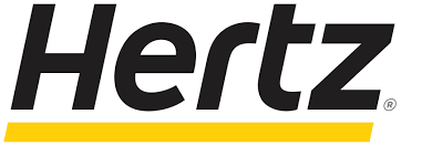 Hertz Corp. logo