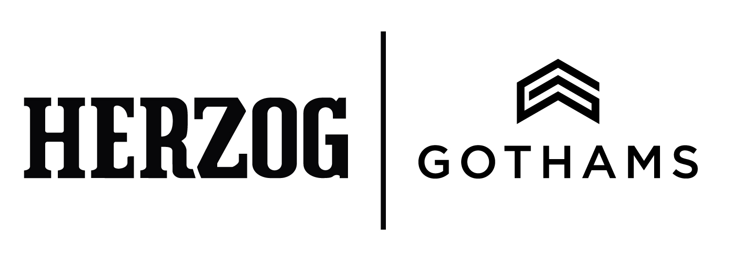 Herzog Gothams, A Joint Venture logo