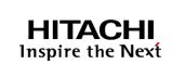 Hitachi Vantara, LLC logo