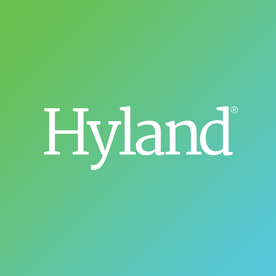 Hyland Software, Inc. logo