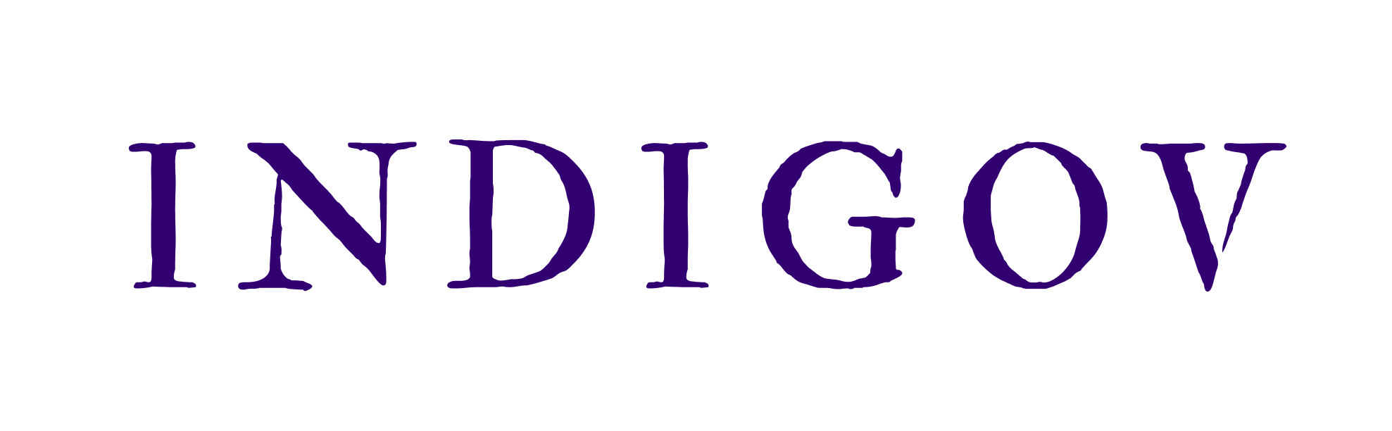 Indigov Corp. logo