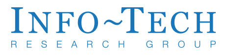Info-Tech Research Group, Inc. logo