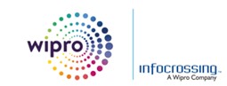 Infocrossing, LLC logo