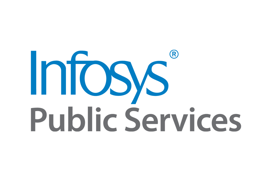 Infosys Public Services, Inc. logo