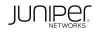 HPE Juniper Networks logo