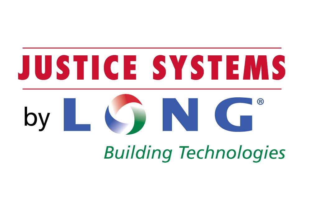 LONG Building Technologies dba Justice Systems logo