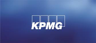KPMG, LLP logo