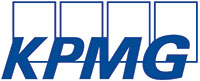 KPMG, LLP logo