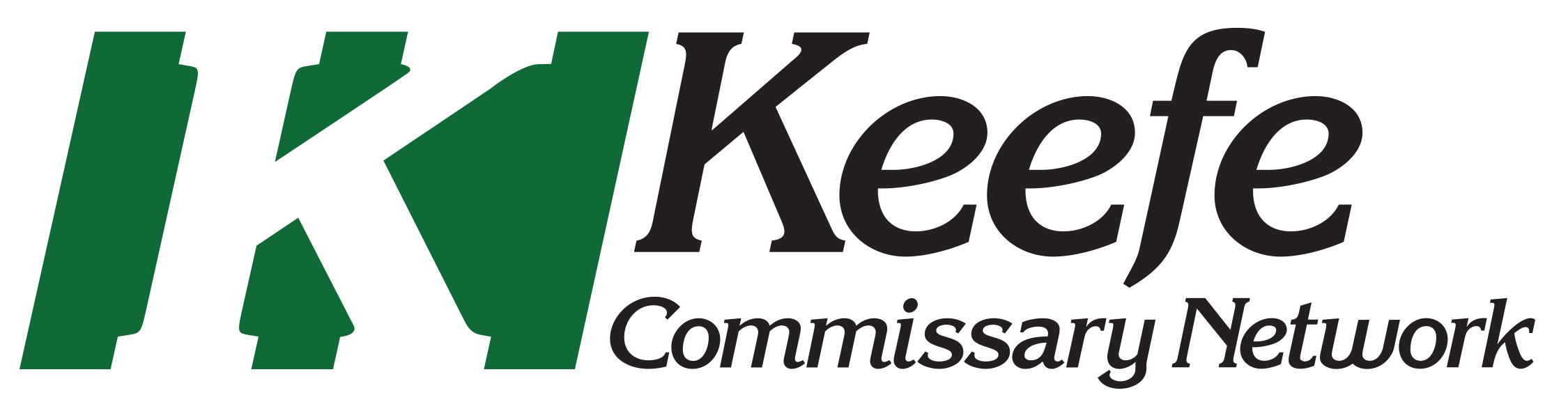 Keefe Commissary Network, LLC logo