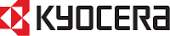 Kyocera Document Solution America, Inc. logo