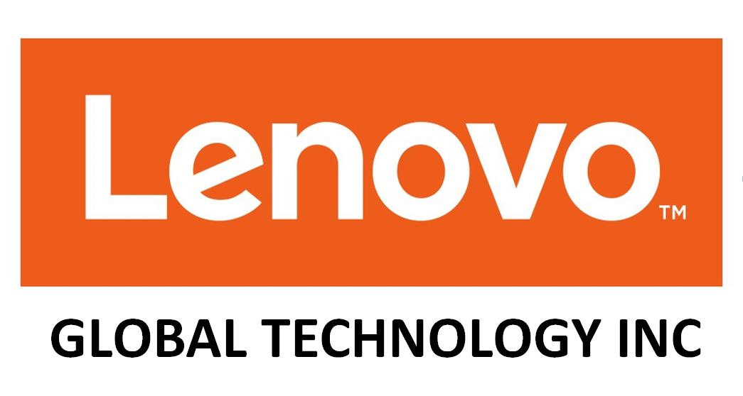Lenovo Global Technology, Inc. logo
