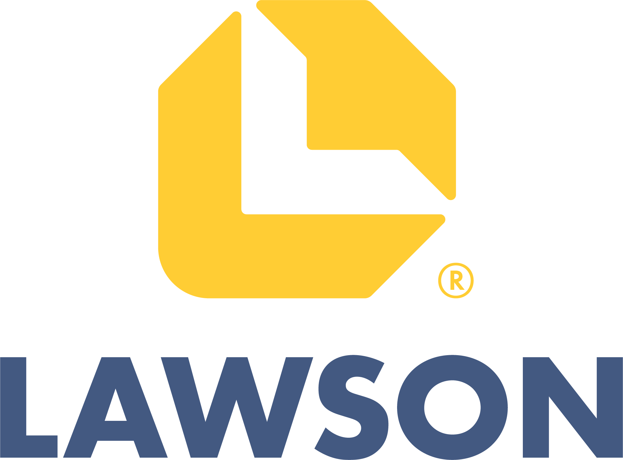 Lawson Products, Inc. logo