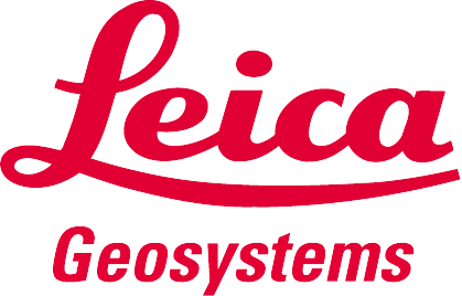 Leica Geosystems, Inc. logo