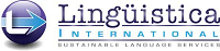 Linguistica International, Inc. logo