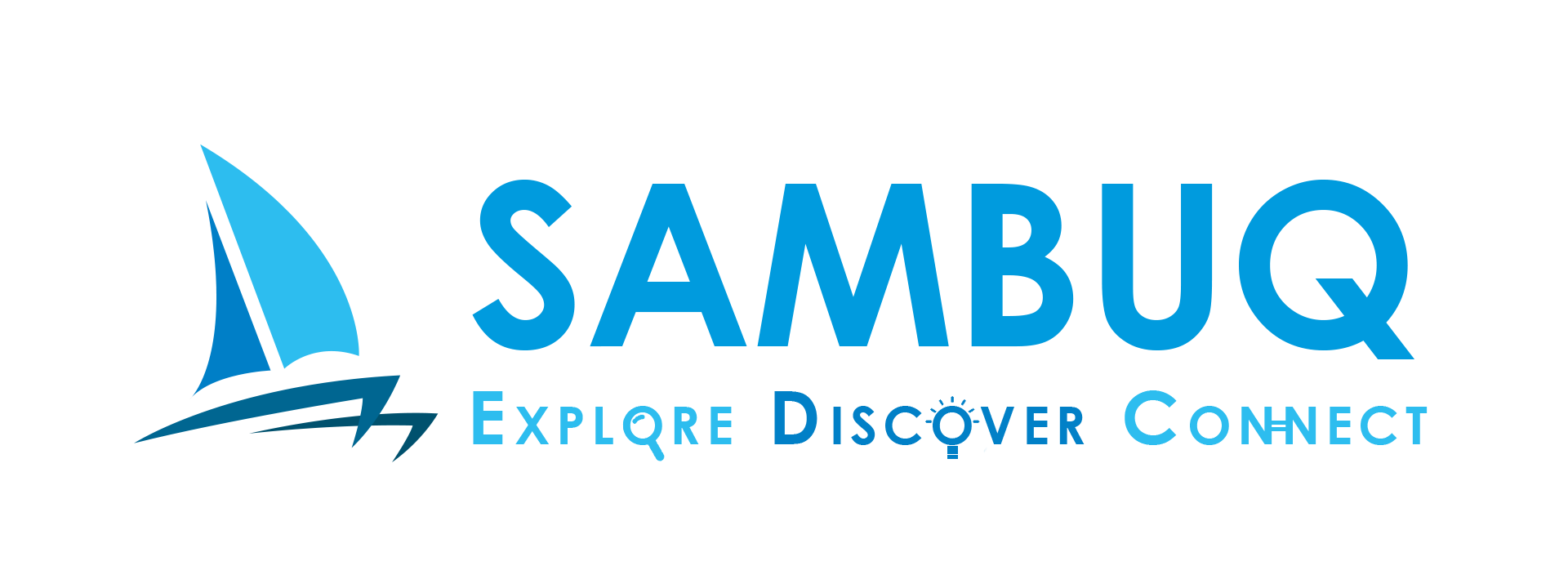 SAMBUQ Corp. logo