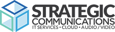 Strategic Communications, LLC logo