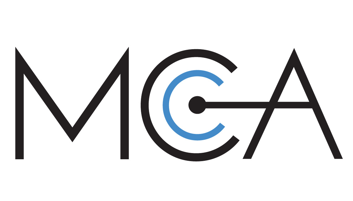 Mobile Communications America, Inc. logo