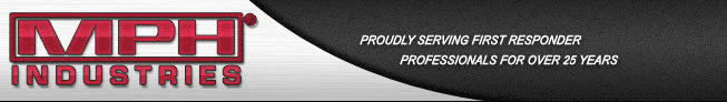 MPH Industries, Inc. logo