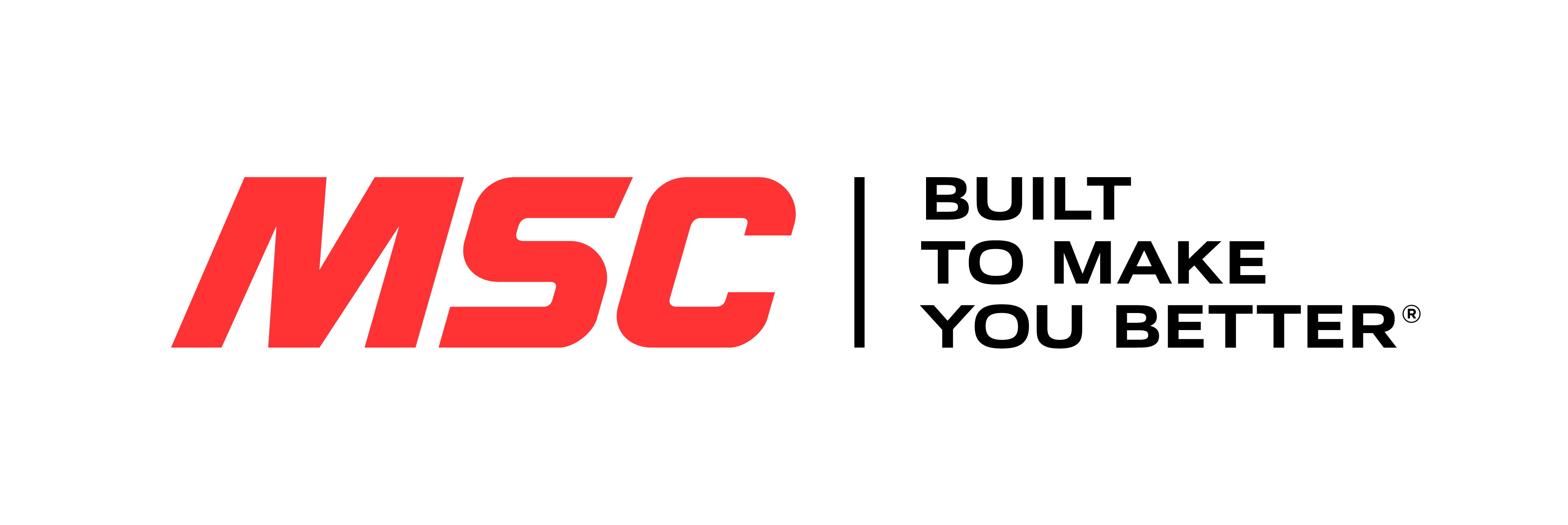 MSC Industrial Direct Co. dba MSC Industrial Supply logo