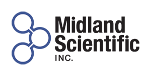 Midland Scientific, Inc. logo