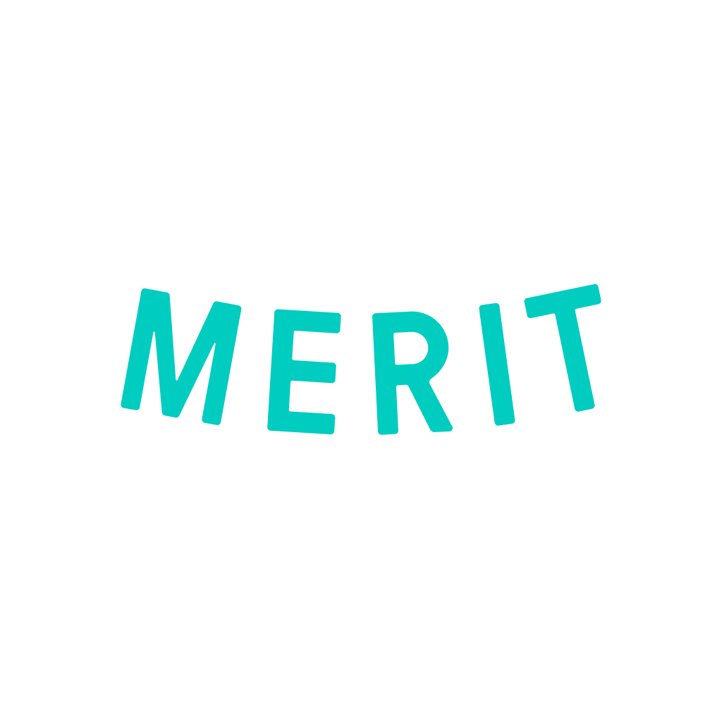 Merit International logo