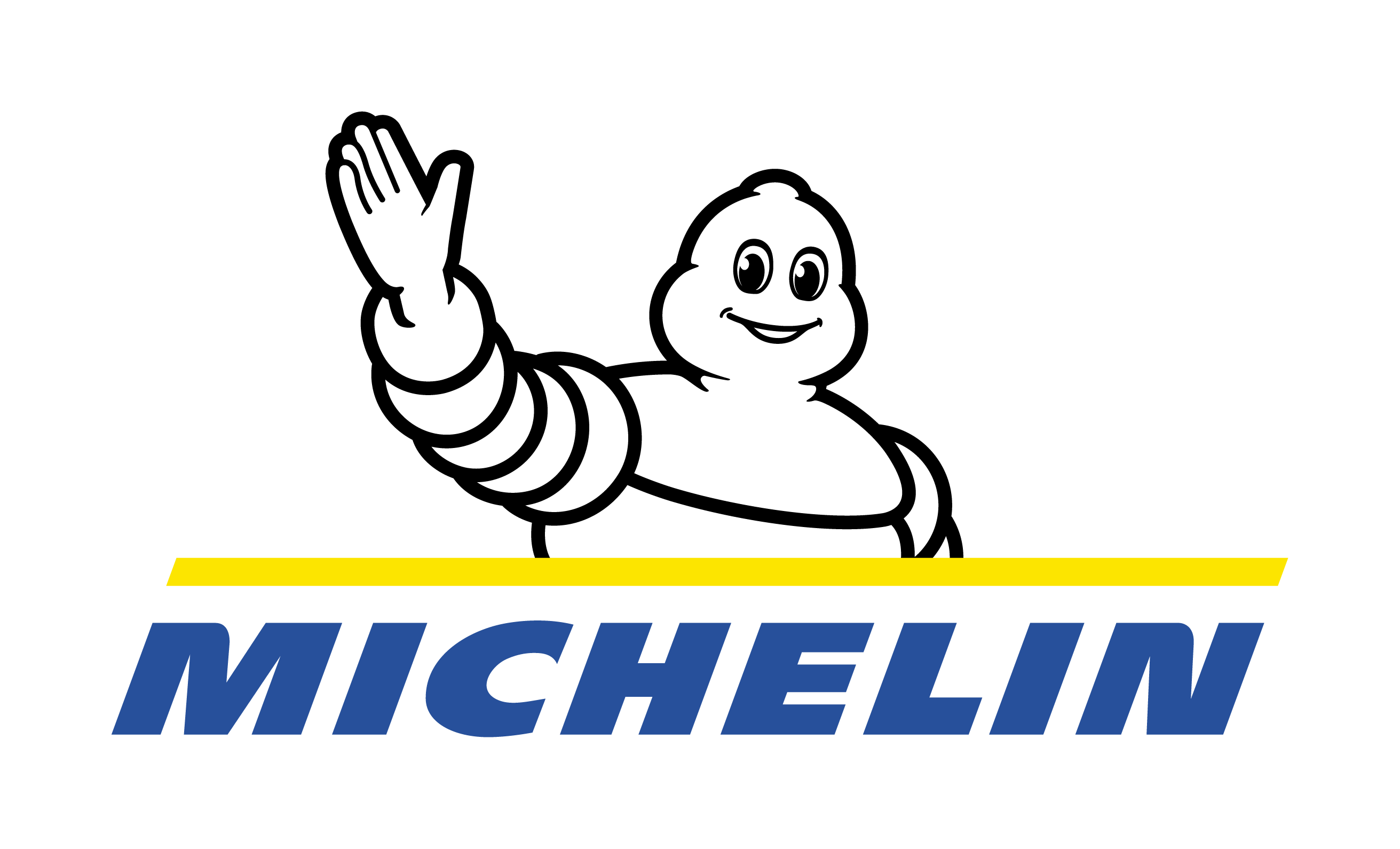 Michelin North America, Inc. logo