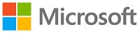Microsoft Corp. logo