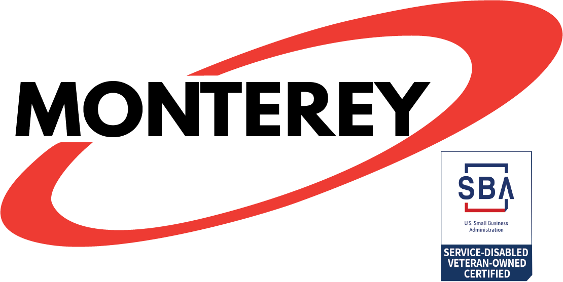 Monterey Consultants, Inc. logo