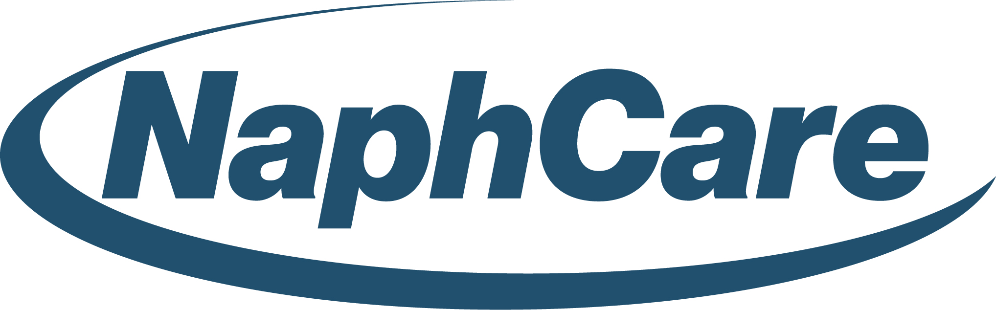 NaphCare logo