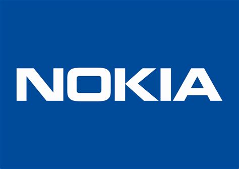 Nokia of America Corp. logo
