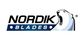 Nordik Blades logo