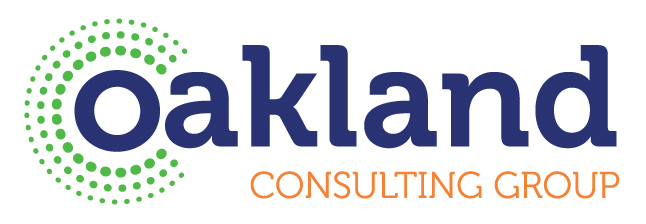 Oakland Consulting Group logo