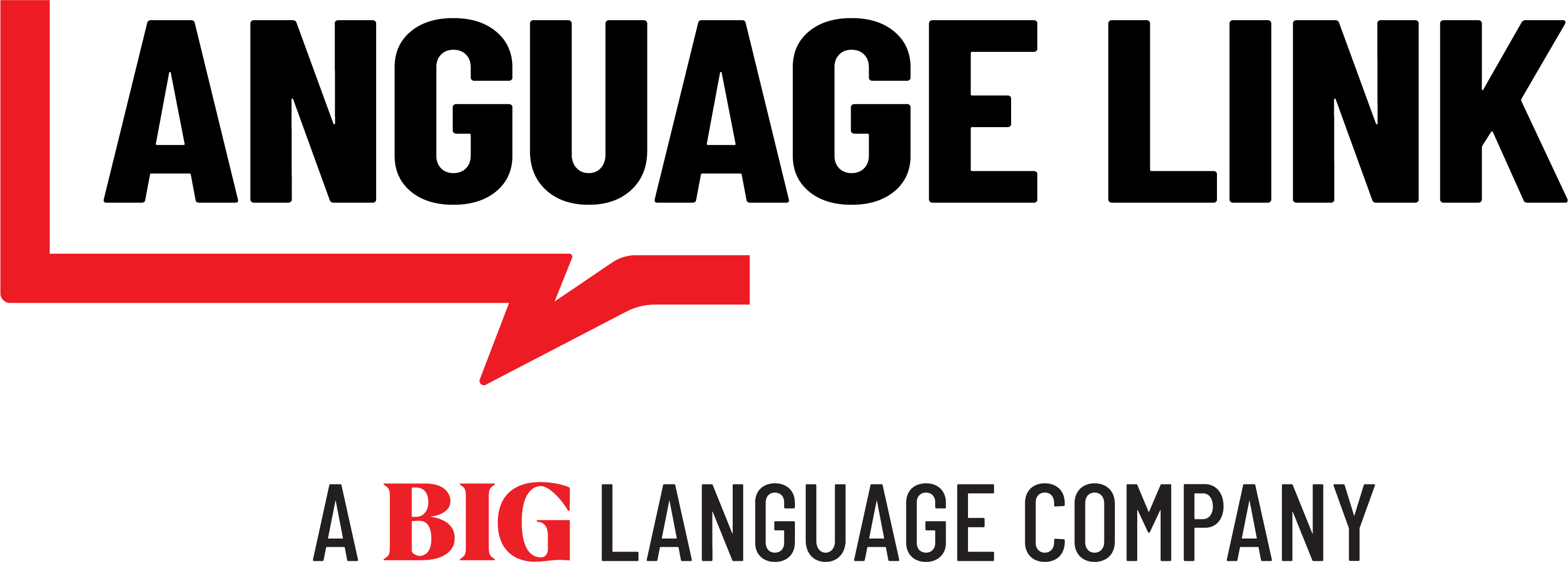 Corporate Translation Services, Inc. dba LanguageLink logo