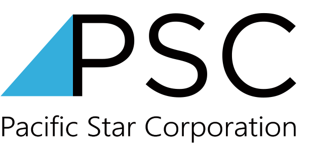 Pacific Star Corporation logo